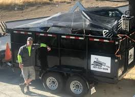 Best Scrap Metal Removal  in Guadalupe, CA